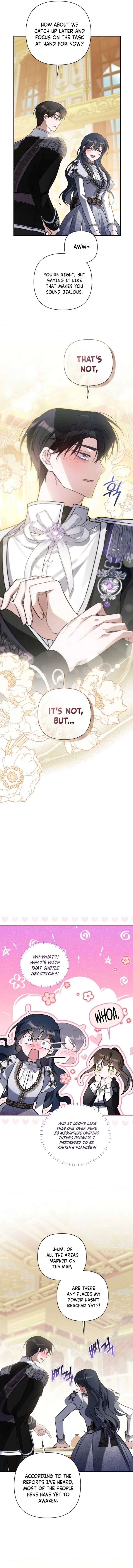 Do You Need Salvation? Chapter 67 - Page 17