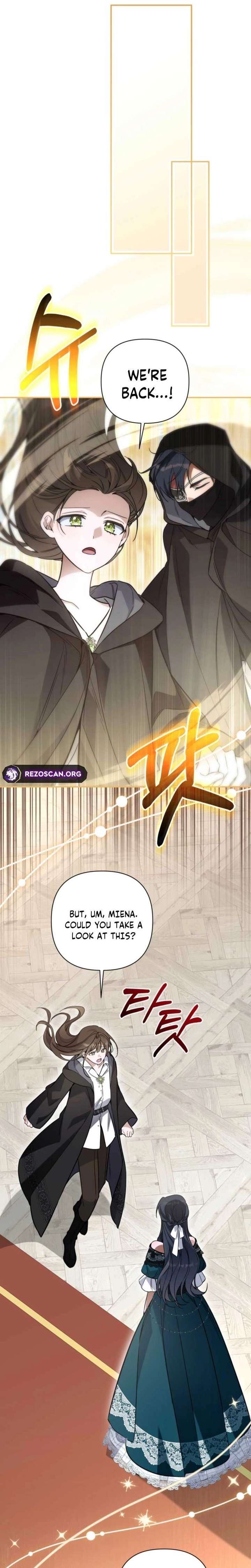 Do You Need Salvation? Chapter 67 - Page 20