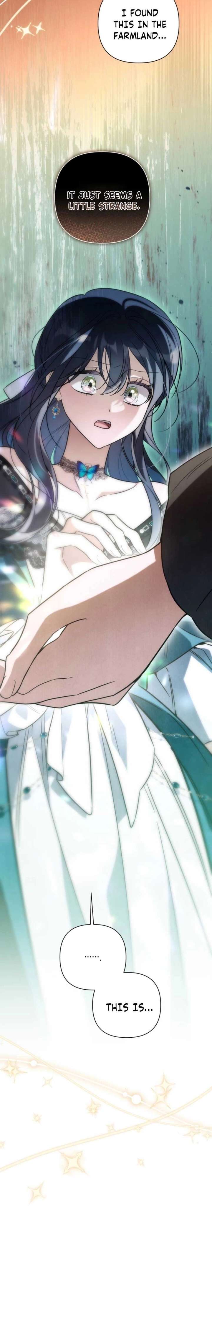 Do You Need Salvation? Chapter 67 - Page 21