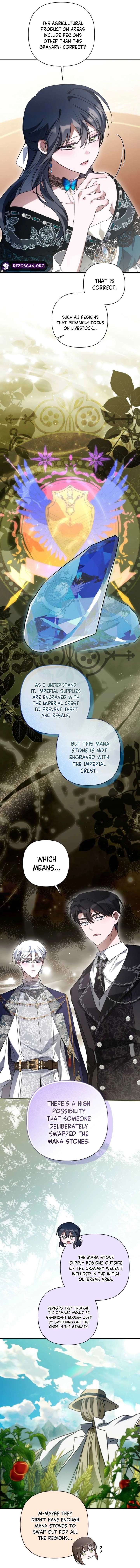 Do You Need Salvation? Chapter 68 - Page 4