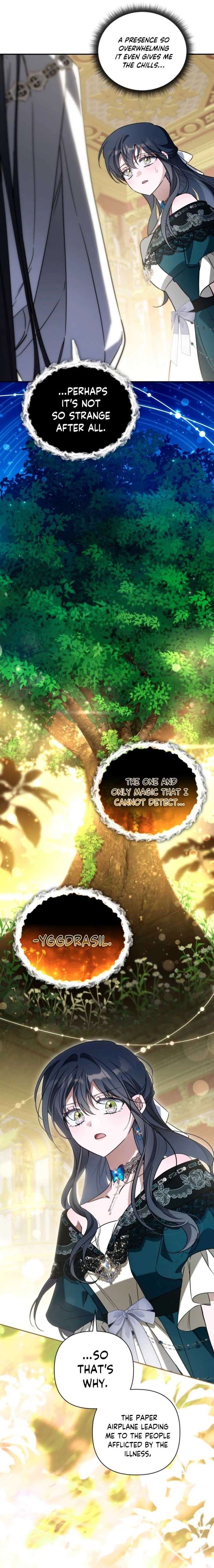 Do You Need Salvation? Chapter 68 - Page 8