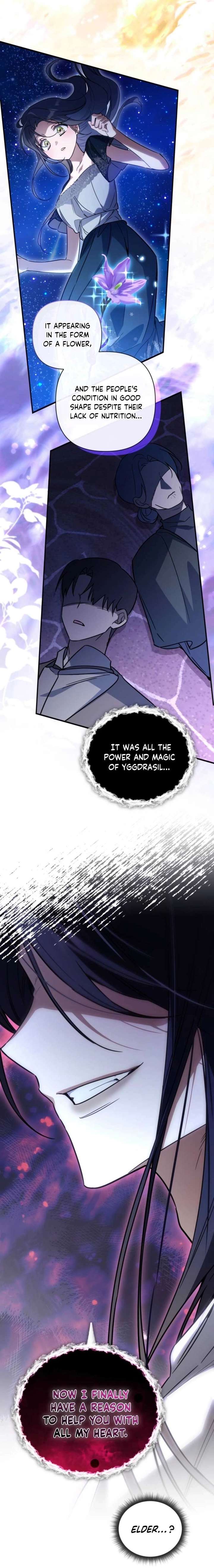 Do You Need Salvation? Chapter 68 - Page 9