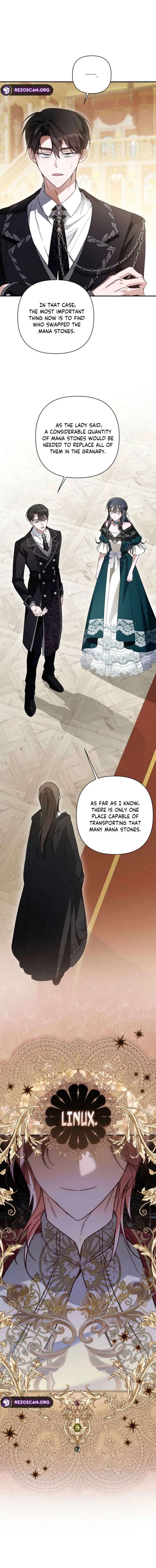 Do You Need Salvation? Chapter 68 - Page 10