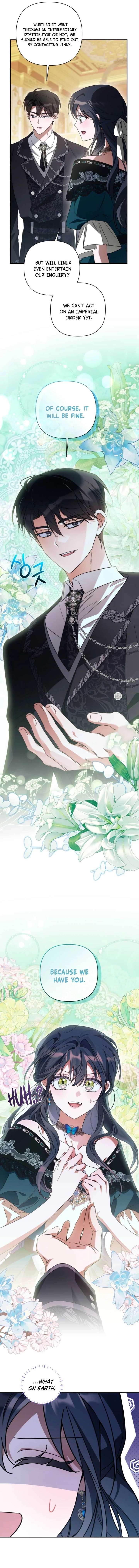 Do You Need Salvation? Chapter 68 - Page 11