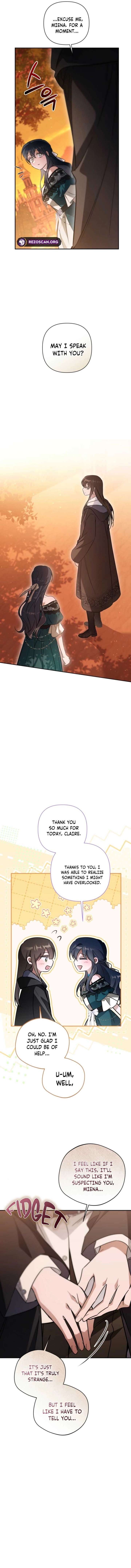 Do You Need Salvation? Chapter 68 - Page 14