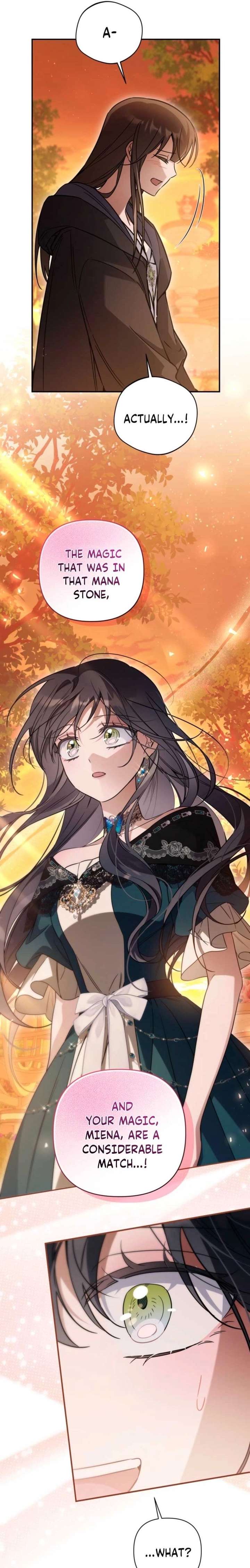 Do You Need Salvation? Chapter 68 - Page 15