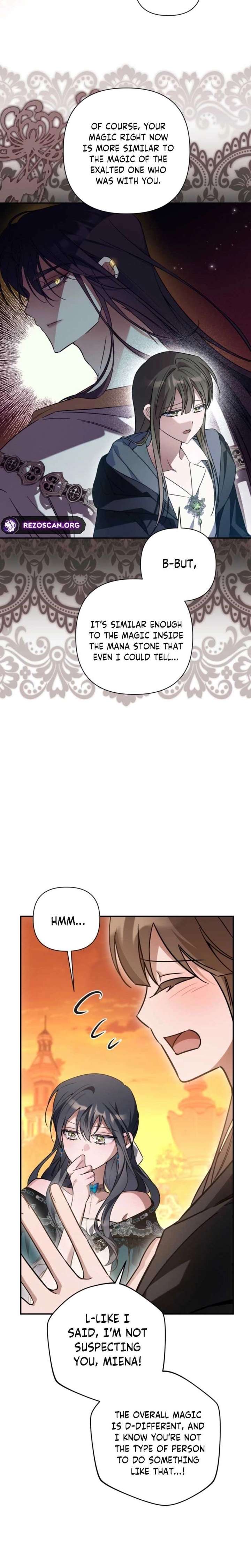 Do You Need Salvation? Chapter 68 - Page 16