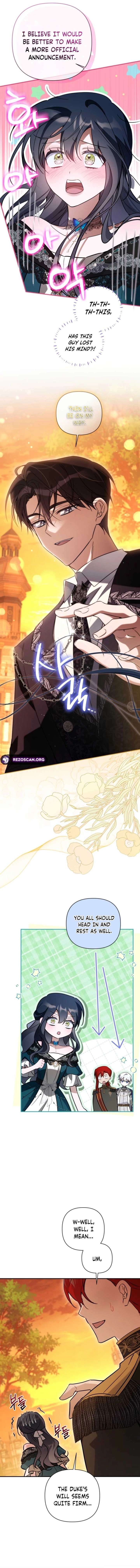 Do You Need Salvation? Chapter 68 - Page 21