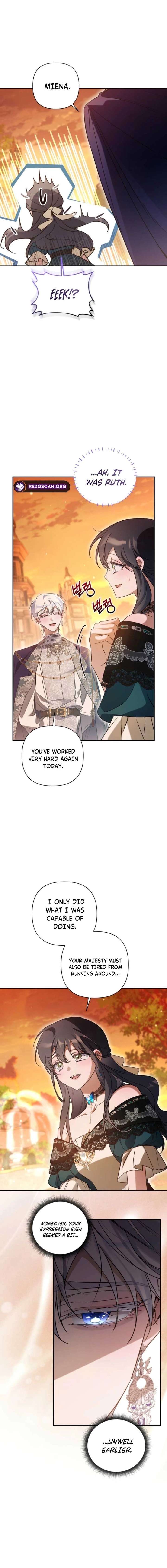 Do You Need Salvation? Chapter 69 - Page 4