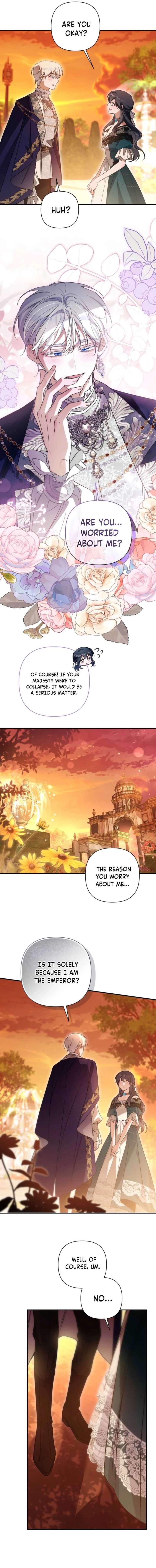 Do You Need Salvation? Chapter 69 - Page 5