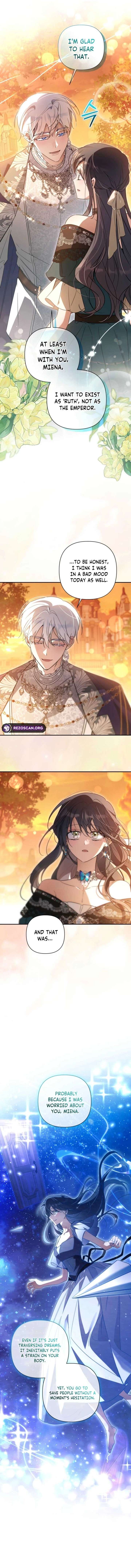 Do You Need Salvation? Chapter 69 - Page 6