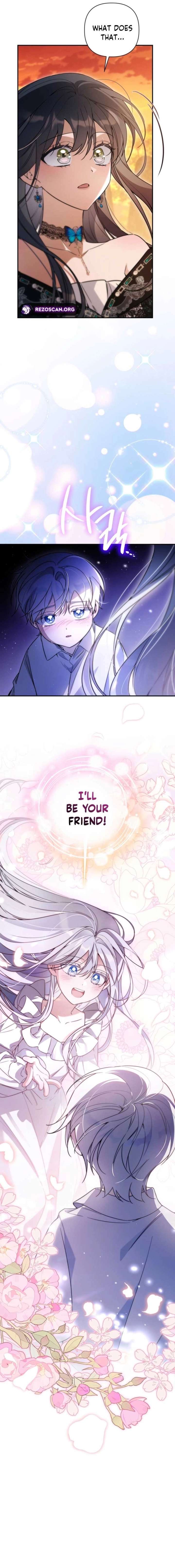 Do You Need Salvation? Chapter 69 - Page 8