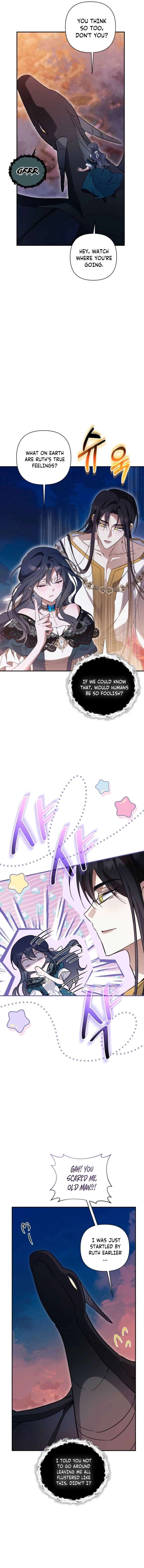 Do You Need Salvation? Chapter 69 - Page 10