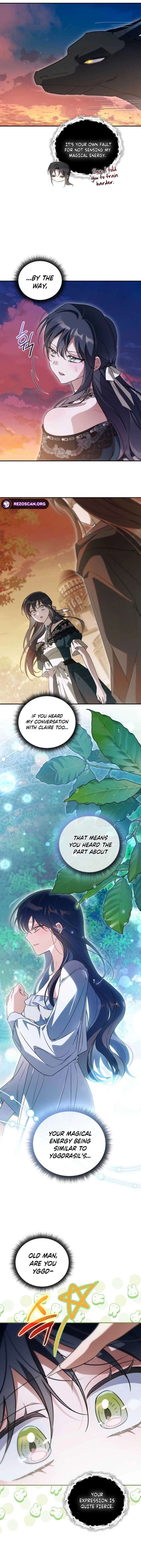 Do You Need Salvation? Chapter 69 - Page 12