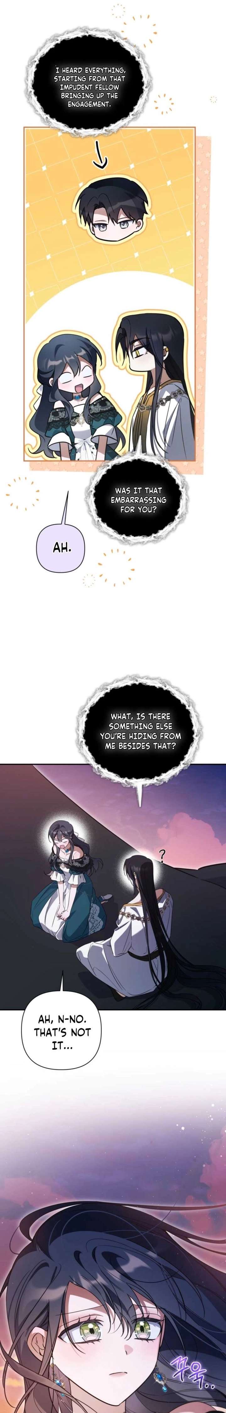 Do You Need Salvation? Chapter 69 - Page 13