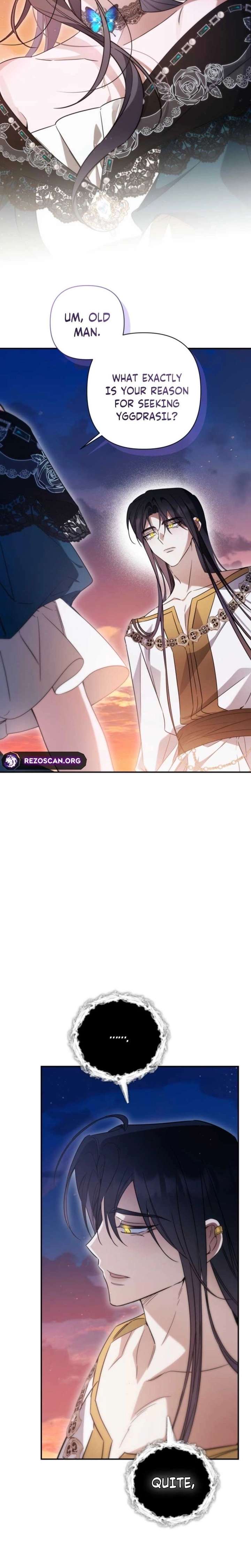 Do You Need Salvation? Chapter 69 - Page 14