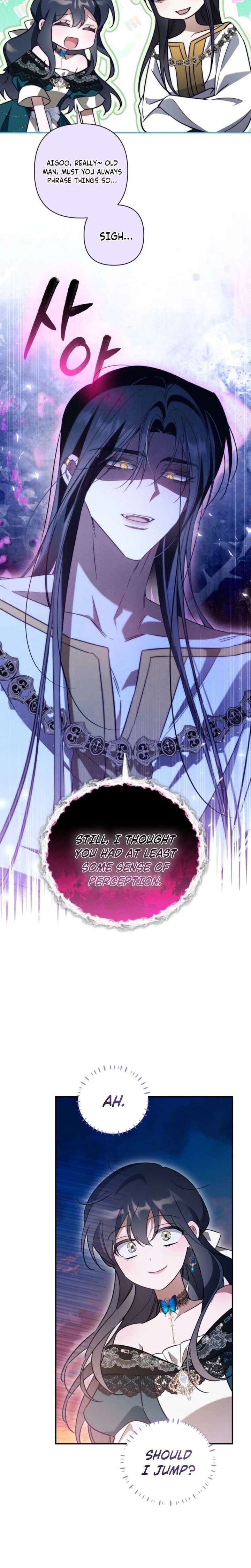 Do You Need Salvation? Chapter 69 - Page 16