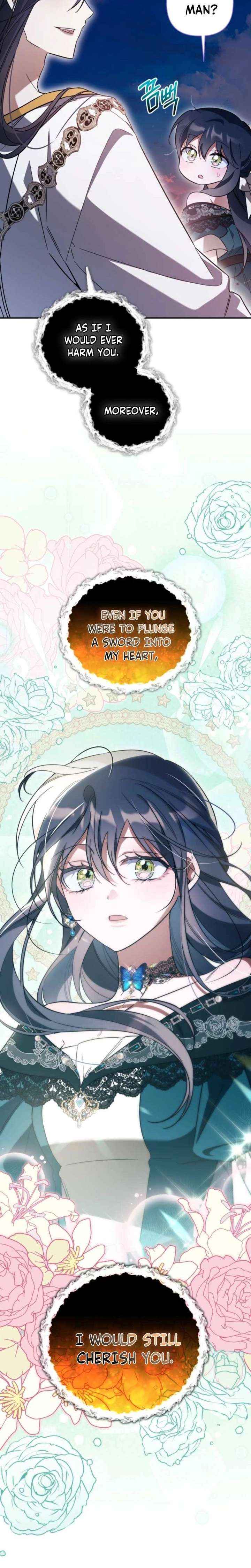 Do You Need Salvation? Chapter 69 - Page 18