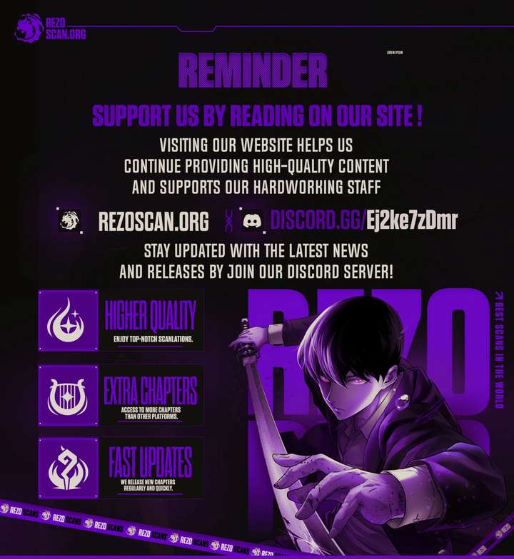 Do You Need Salvation? Chapter 69 - Page 21