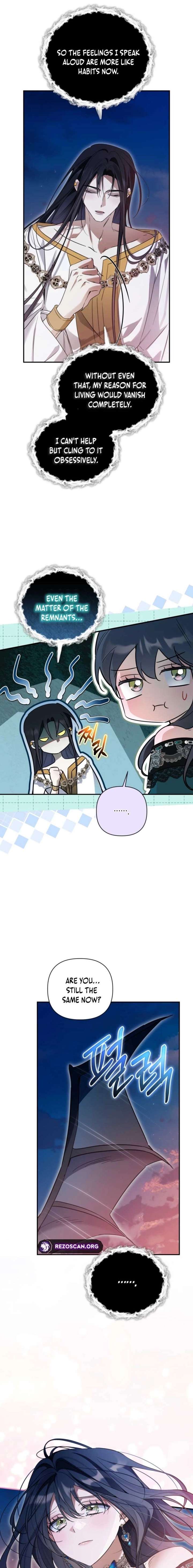 Do You Need Salvation? Chapter 70 - Page 4