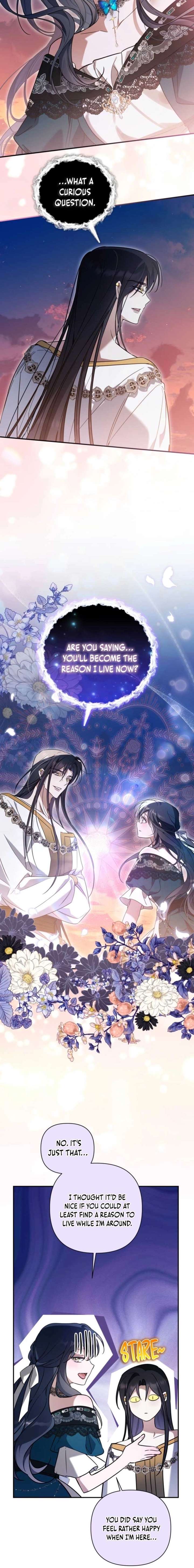 Do You Need Salvation? Chapter 70 - Page 5