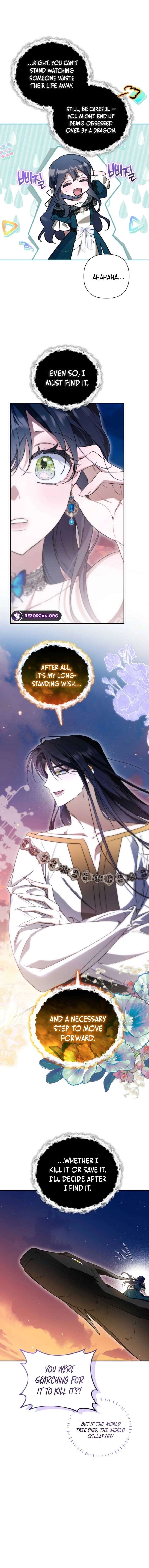 Do You Need Salvation? Chapter 70 - Page 6