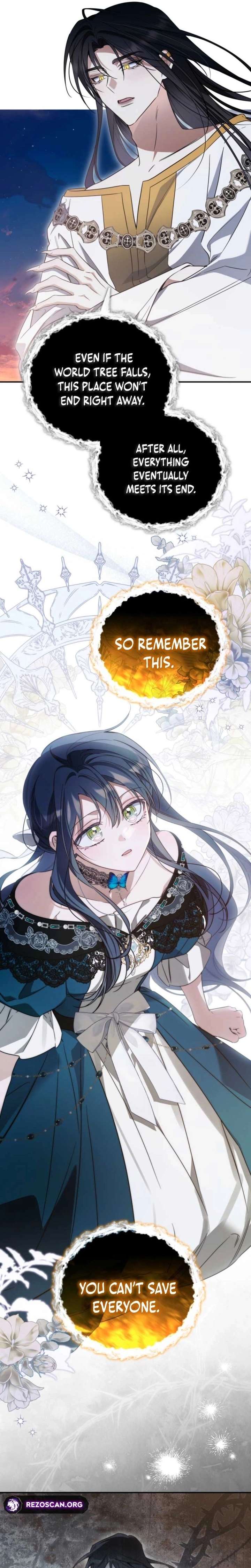 Do You Need Salvation? Chapter 70 - Page 8