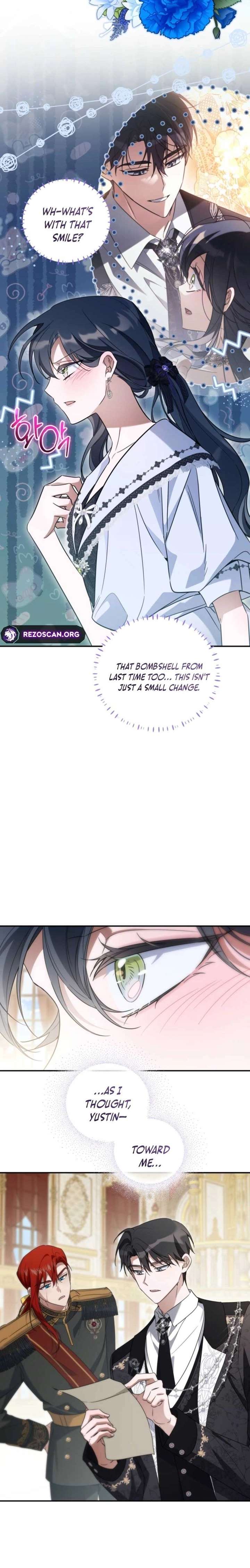 Do You Need Salvation? Chapter 70 - Page 12