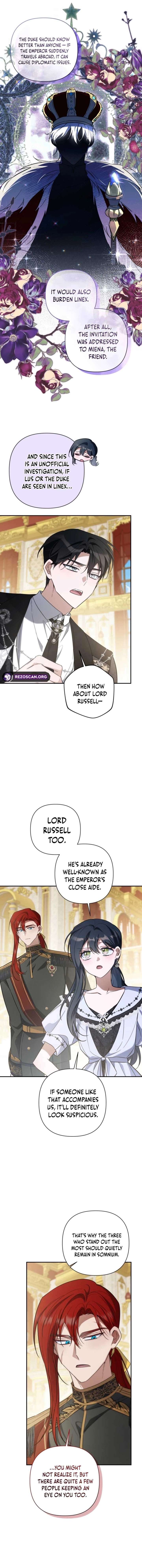 Do You Need Salvation? Chapter 70 - Page 15