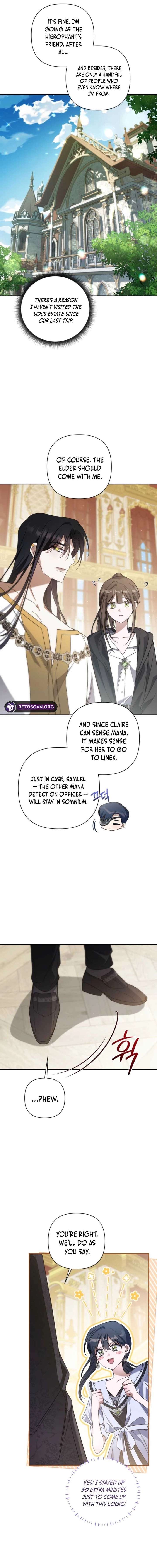 Do You Need Salvation? Chapter 70 - Page 16