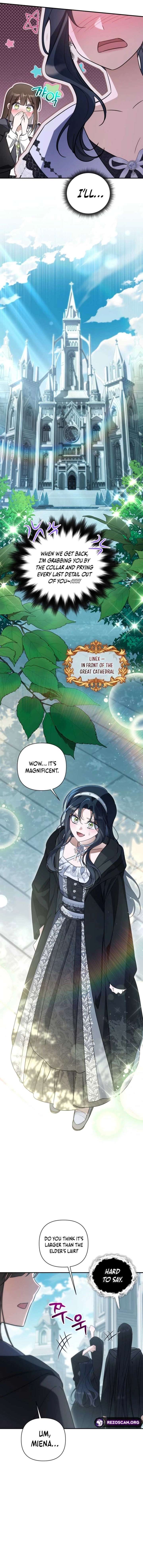 Do You Need Salvation? Chapter 70 - Page 18