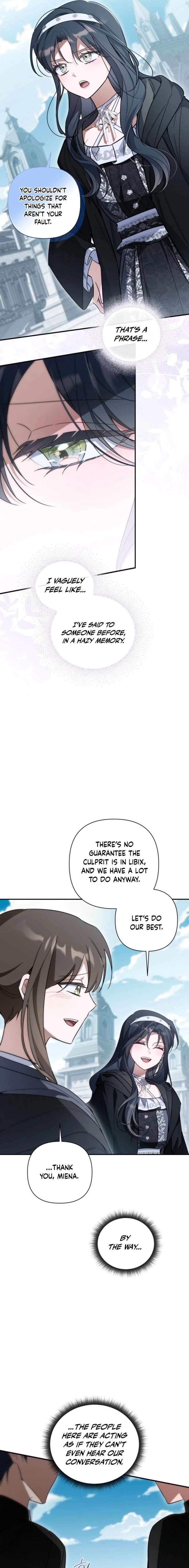 Do You Need Salvation? Chapter 71 - Page 4