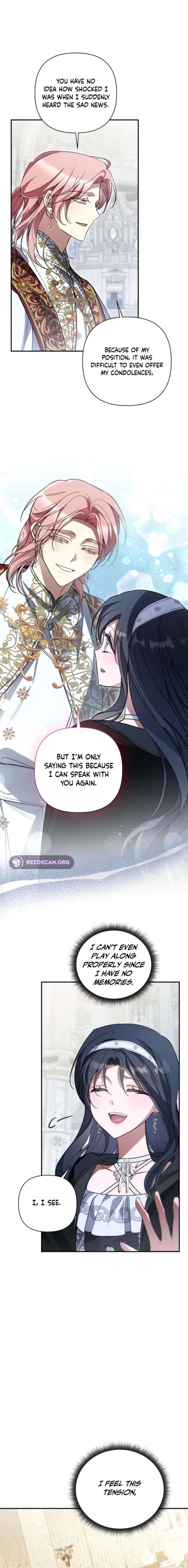 Do You Need Salvation? Chapter 71 - Page 9