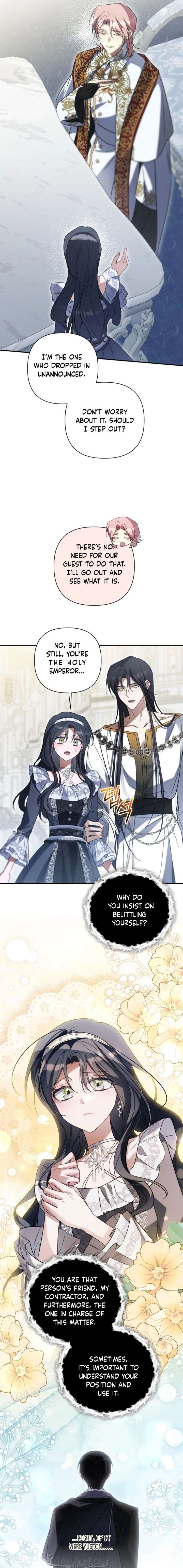 Do You Need Salvation? Chapter 71 - Page 14