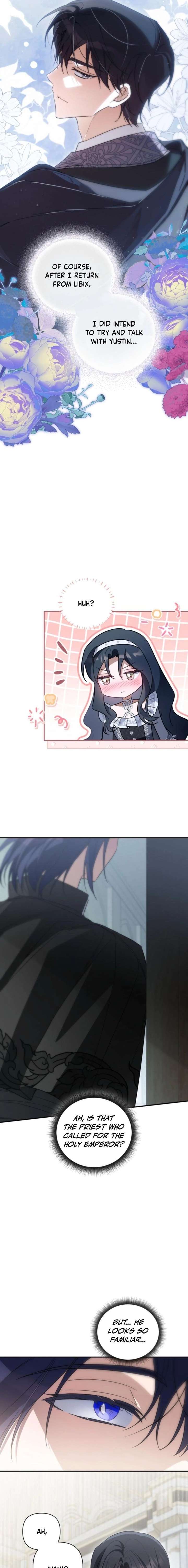 Do You Need Salvation? Chapter 71 - Page 16