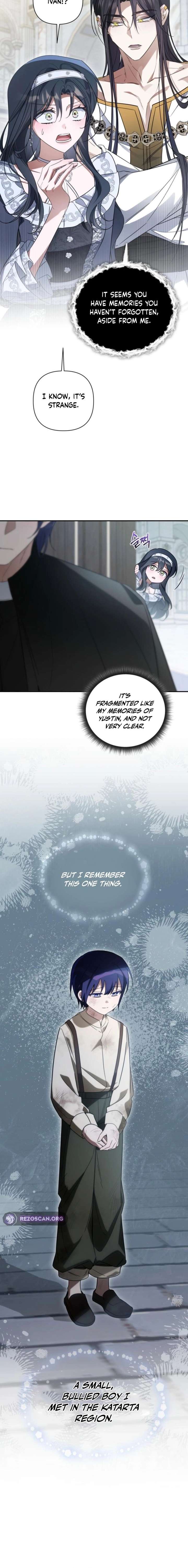 Do You Need Salvation? Chapter 71 - Page 17