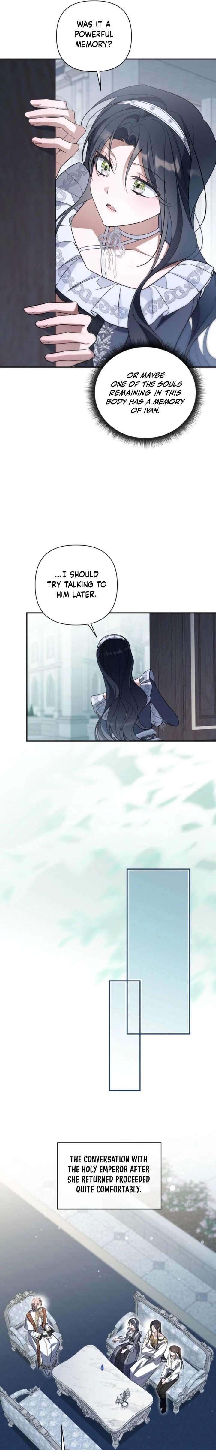 Do You Need Salvation? Chapter 71 - Page 18