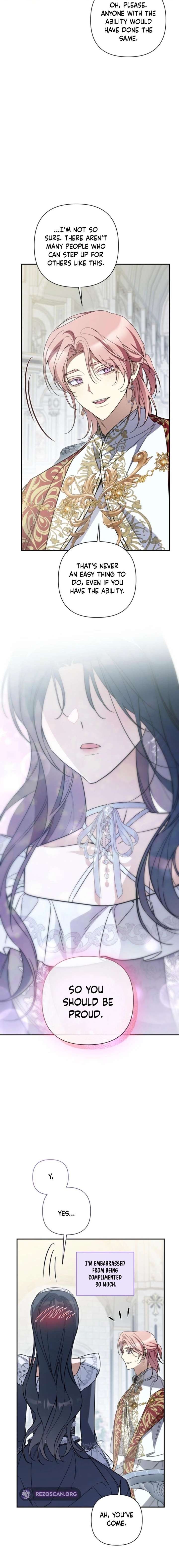 Do You Need Salvation? Chapter 71 - Page 23