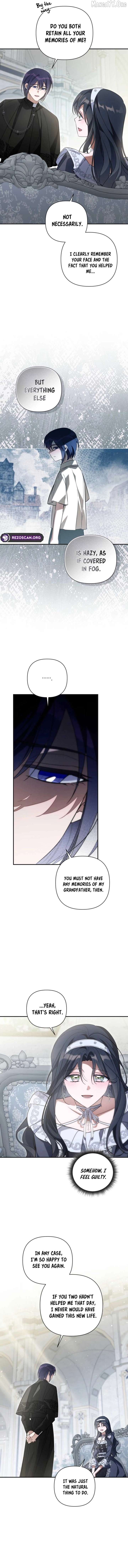 Do You Need Salvation? Chapter 72 - Page 4