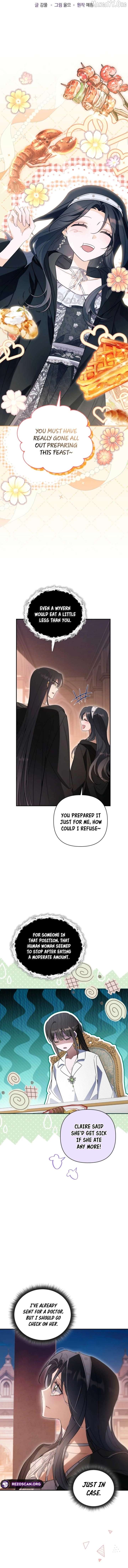 Do You Need Salvation? Chapter 72 - Page 8