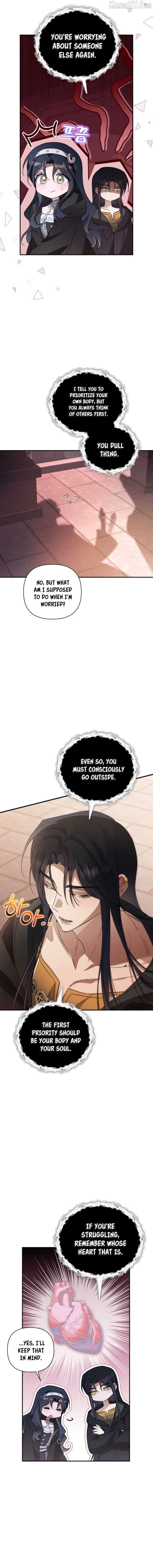 Do You Need Salvation? Chapter 72 - Page 9