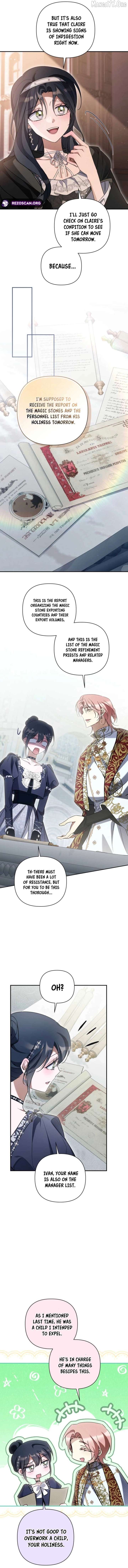 Do You Need Salvation? Chapter 72 - Page 10