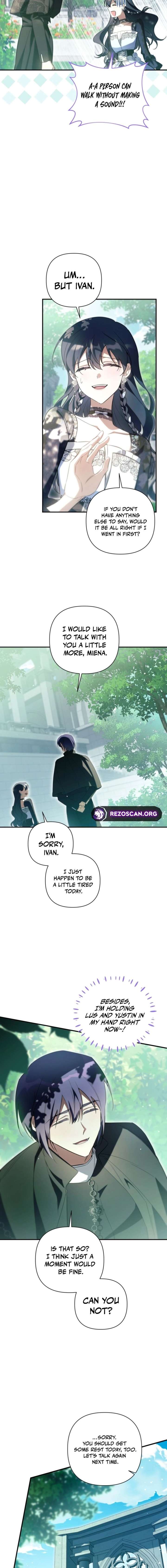 Do You Need Salvation? Chapter 73 - Page 4