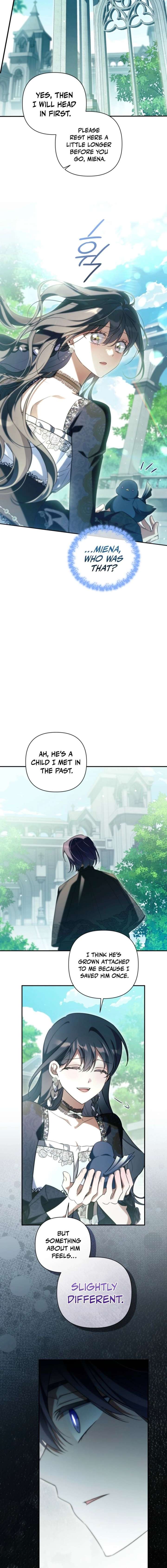 Do You Need Salvation? Chapter 73 - Page 5