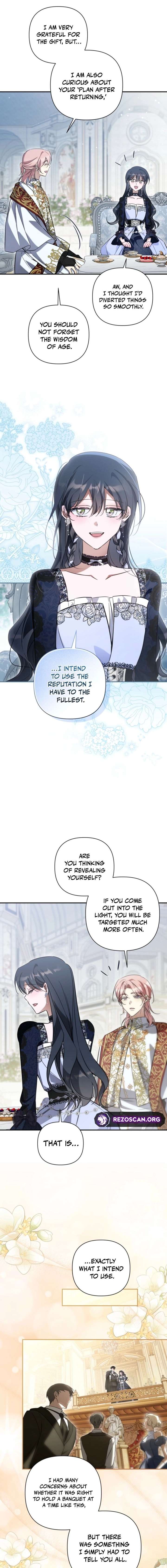 Do You Need Salvation? Chapter 73 - Page 9