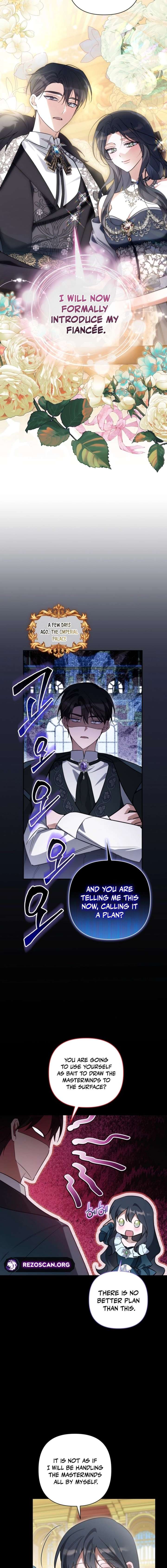 Do You Need Salvation? Chapter 73 - Page 10