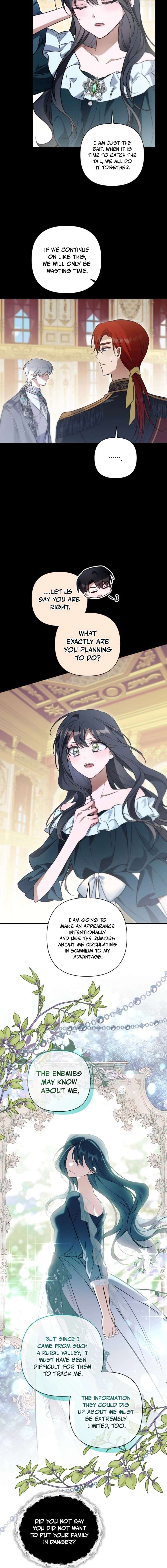 Do You Need Salvation? Chapter 73 - Page 11