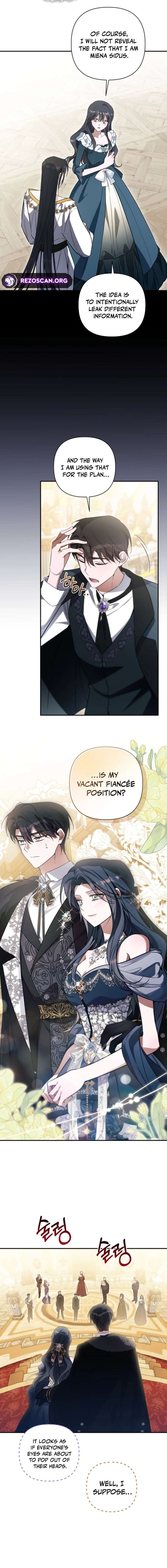 Do You Need Salvation? Chapter 73 - Page 12