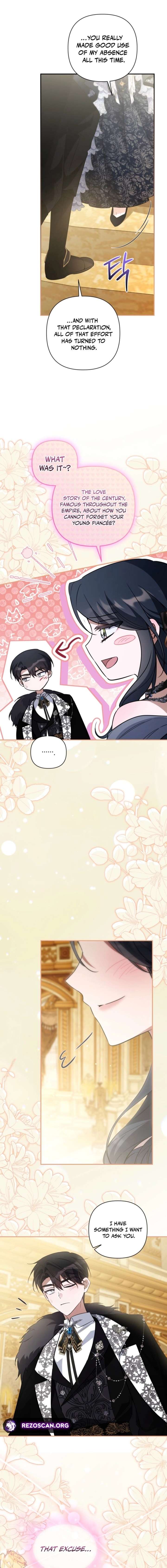 Do You Need Salvation? Chapter 73 - Page 13