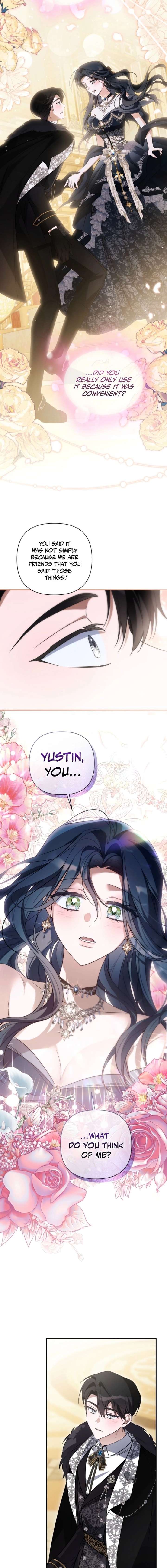 Do You Need Salvation? Chapter 73 - Page 14